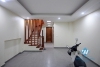 Spacious house for rent in Tay Ho without furniture